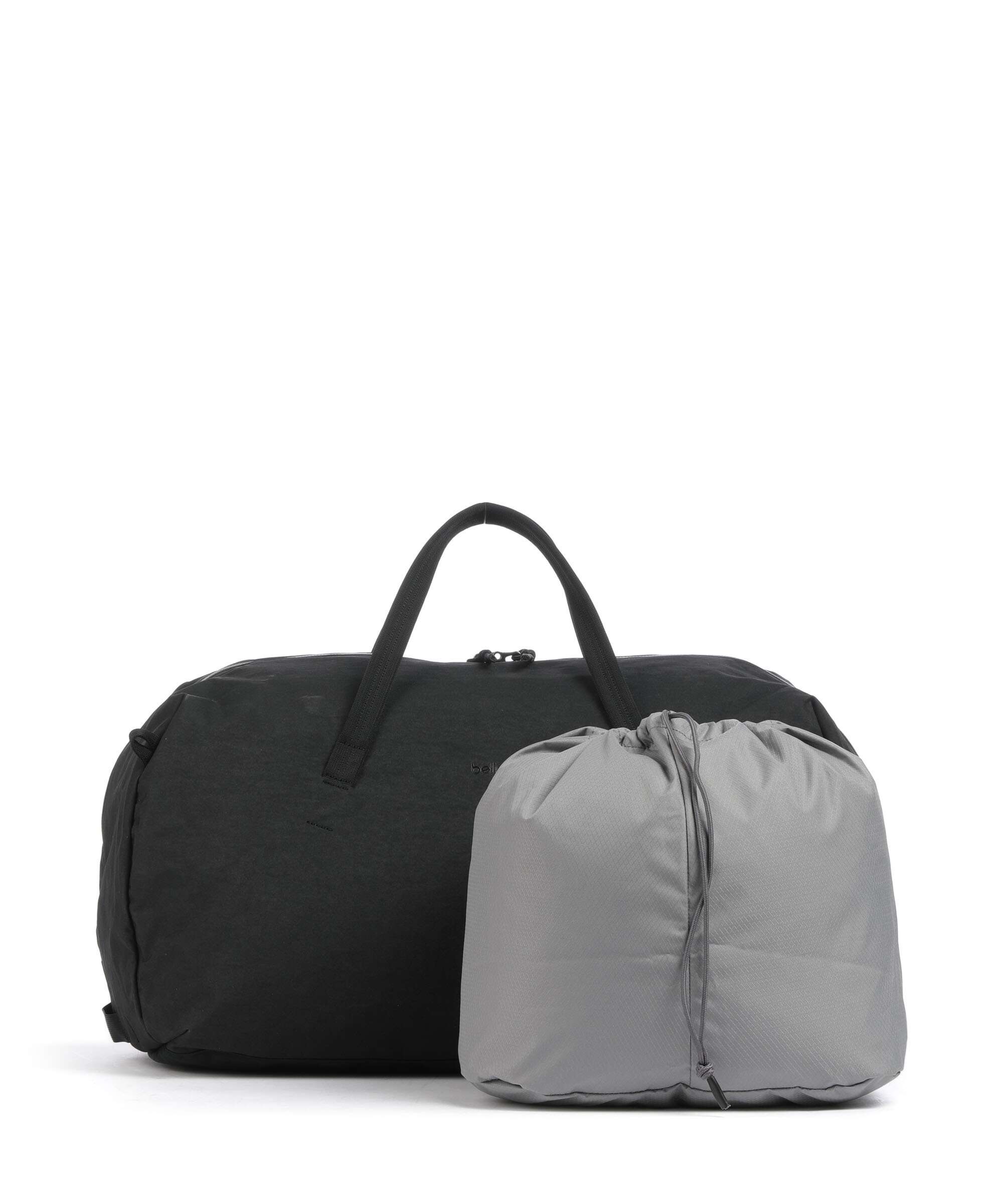 Bellroy Venture 55L Travel bag black