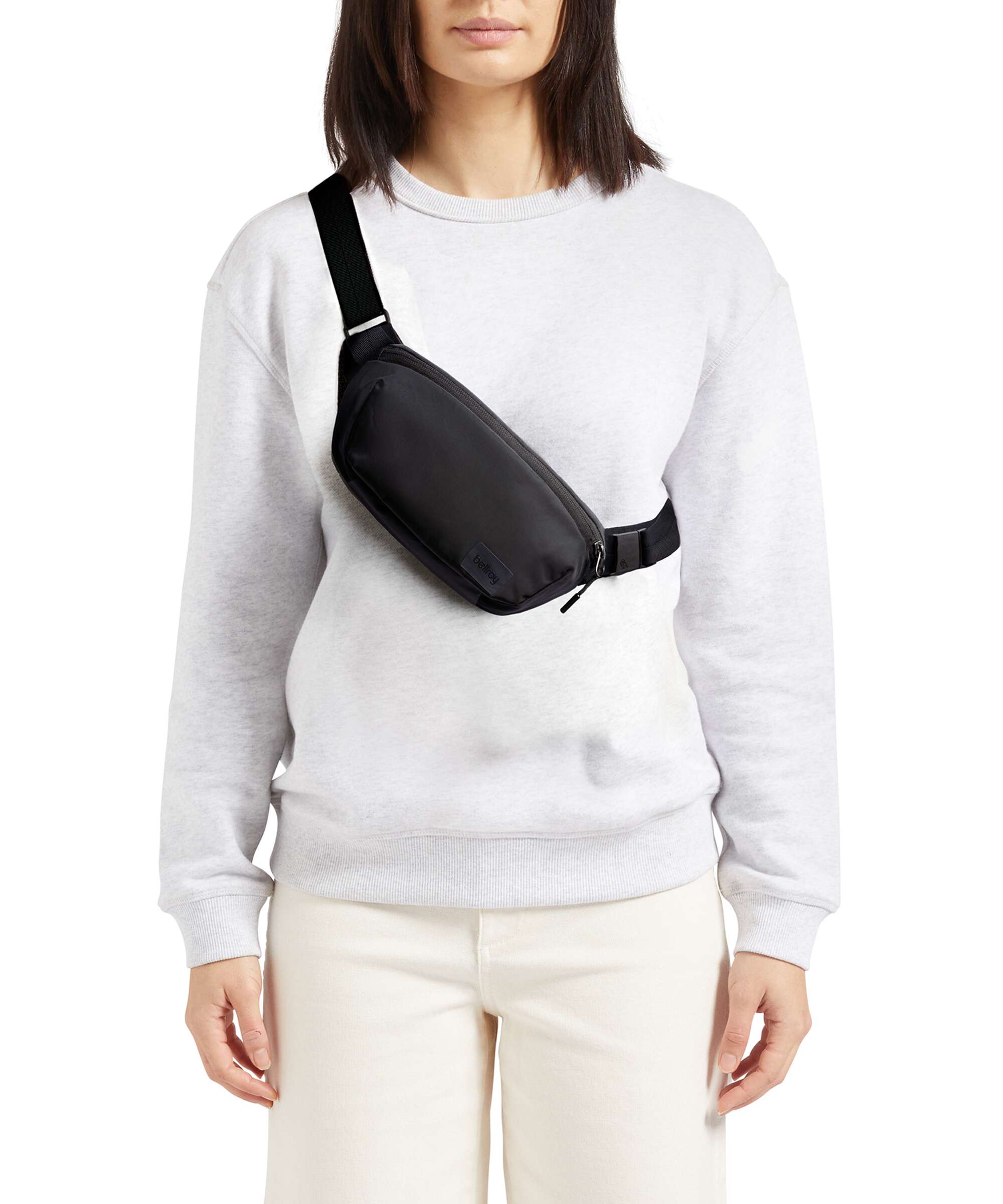 Bellroy Laneway 2 Belt bag sea kelp