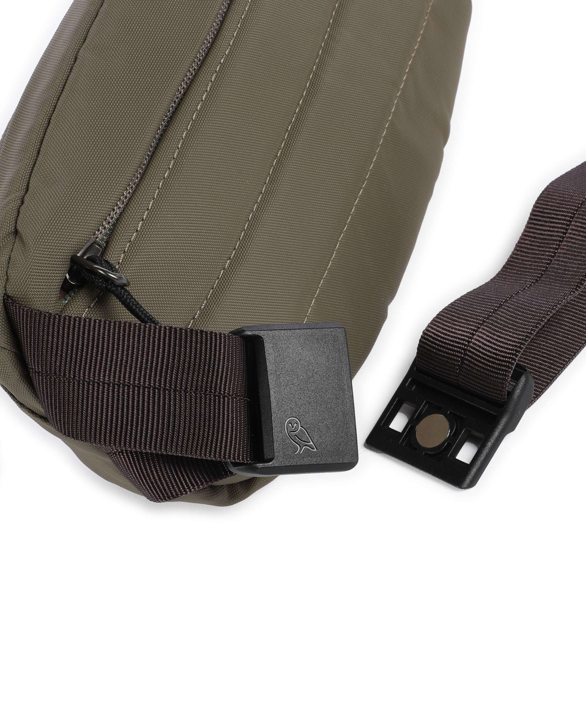Bellroy Laneway 2 Belt bag sea kelp
