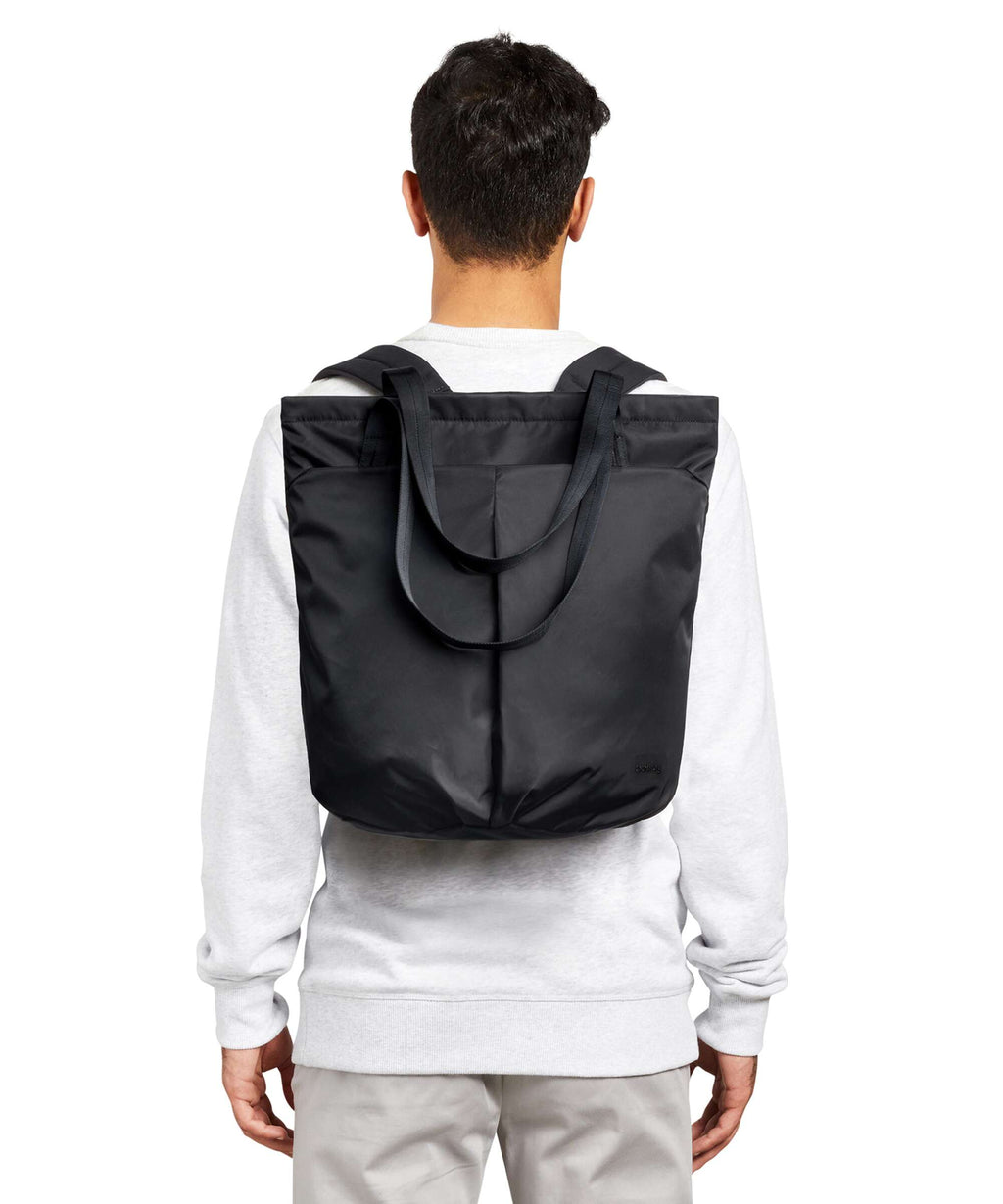 Bellroy Laneway 18 Backpack bag fawn