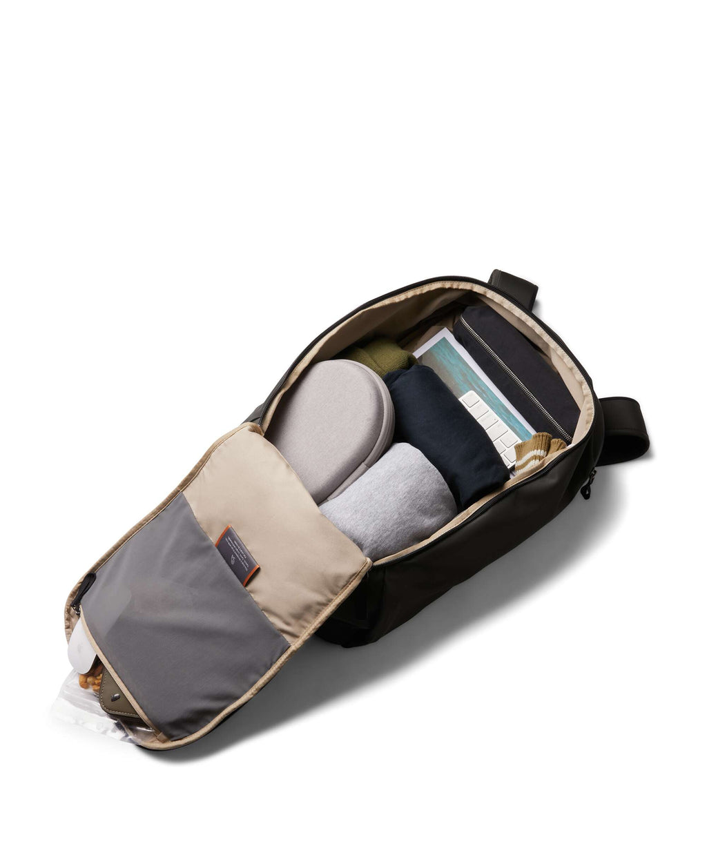 Bellroy Transit 20L Backpack olive