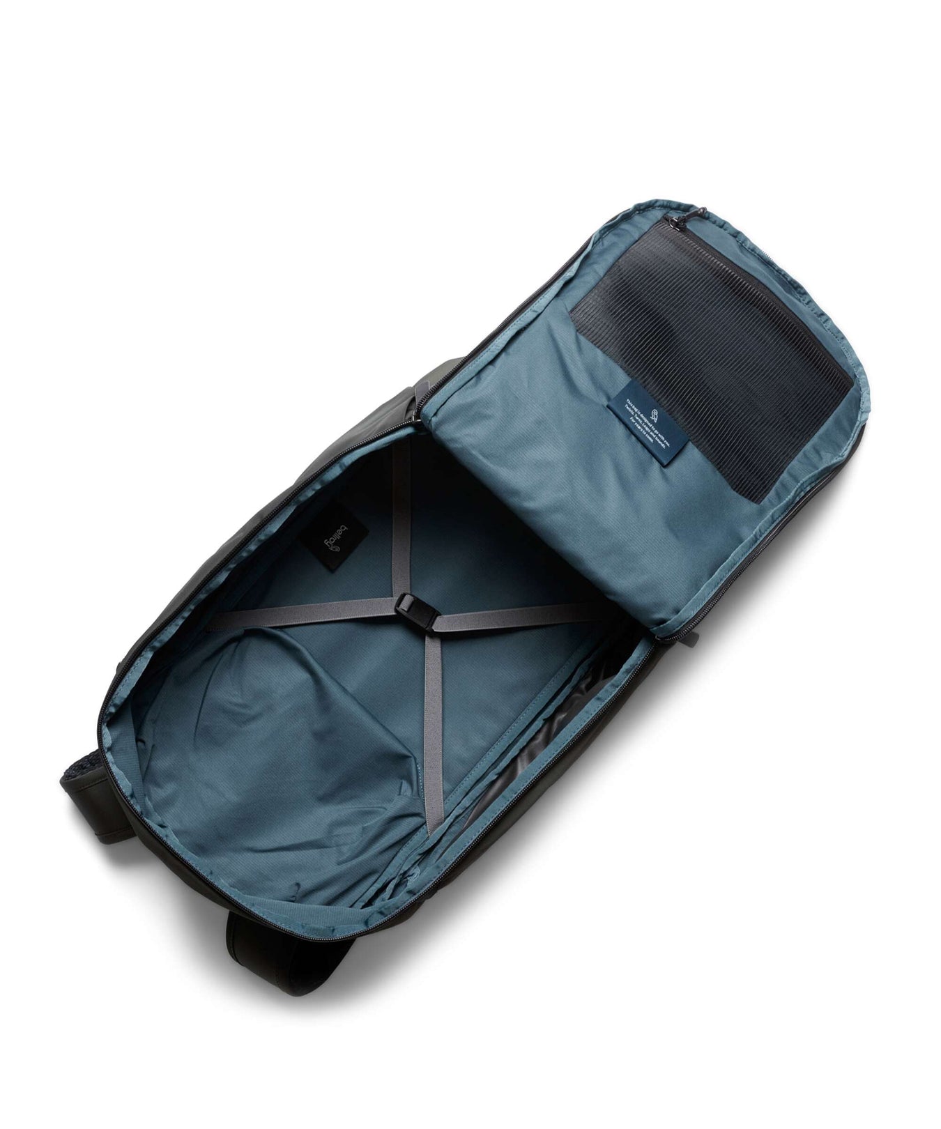 Bellroy Transit 22L Pro Backpack olive