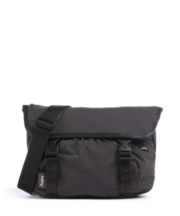 Bellroy Cinch 6L Mini Kurirska torba charcoal