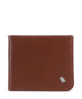 Bellroy Hide & Seek Wallet sienna