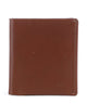 Bellroy Note Sleeve Novčarka sienna