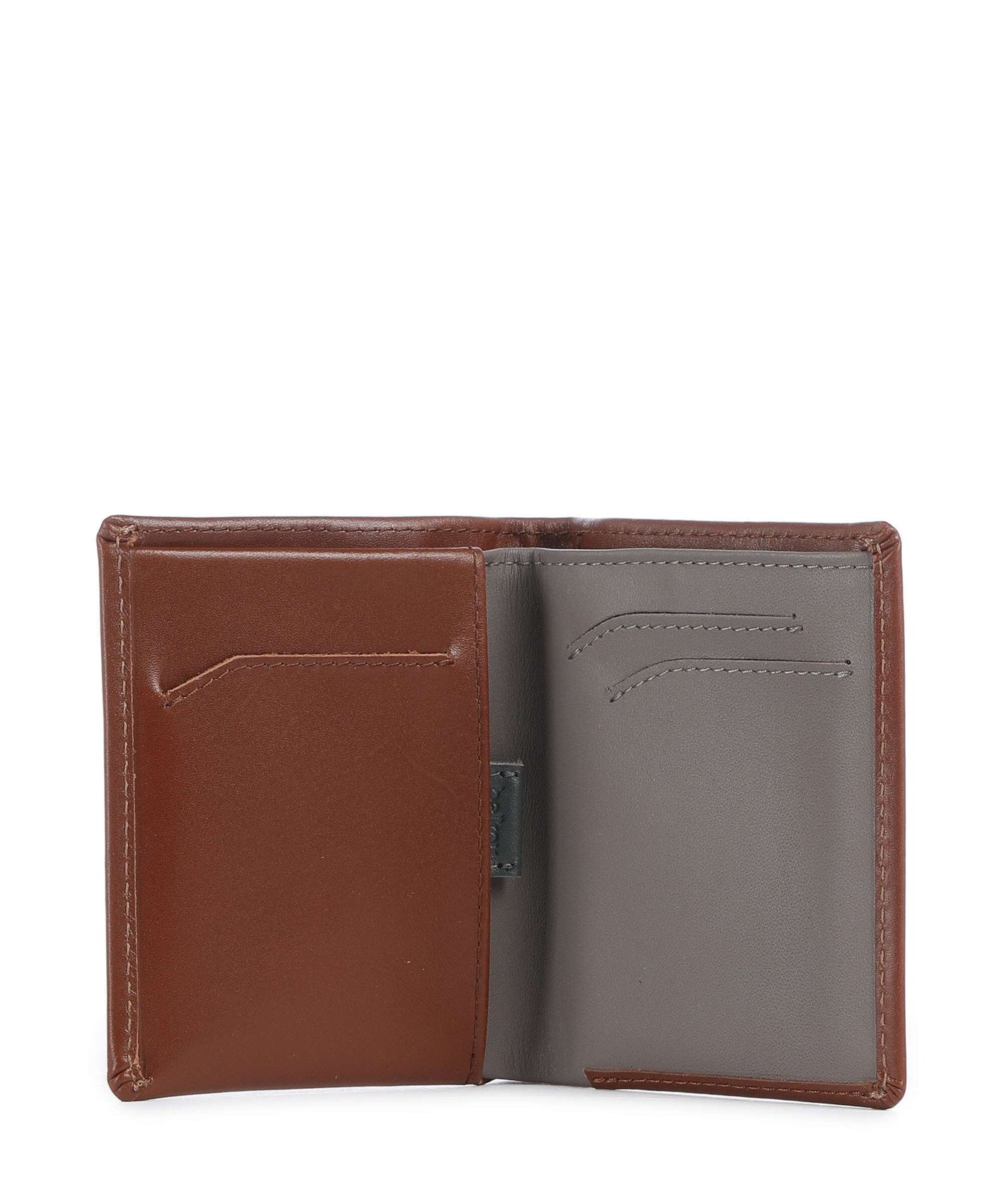 Bellroy Note Sleeve Wallet sienna