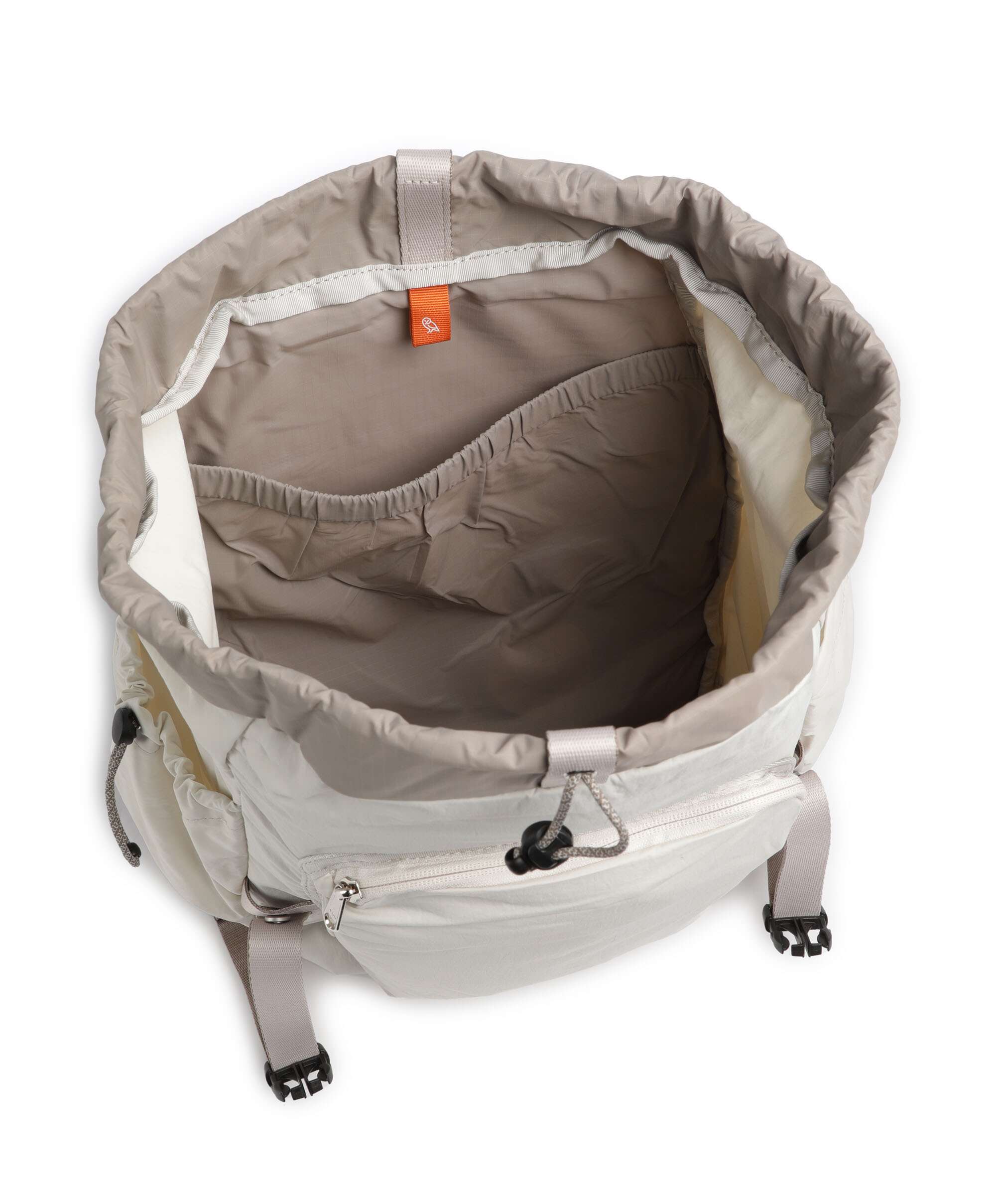 Bellroy Cinch Backpack oat