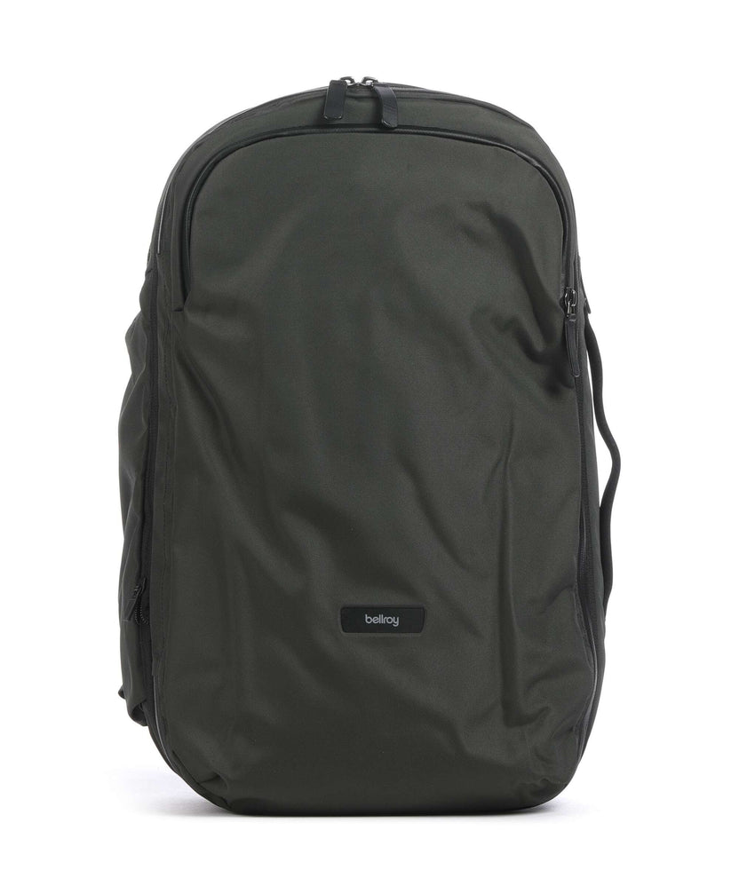 Bellroy Pro Travel backpack olive