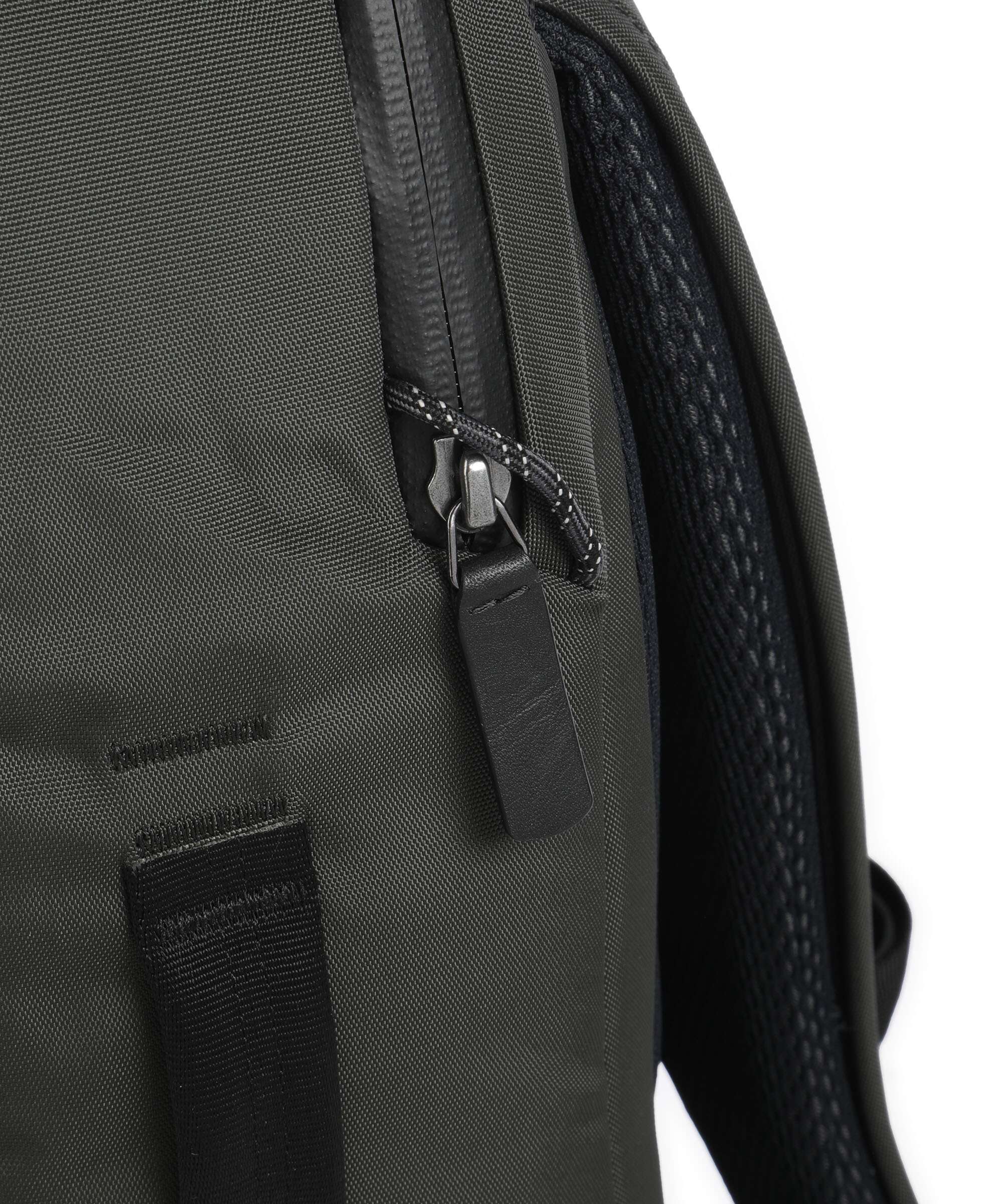 Bellroy Pro Travel backpack olive