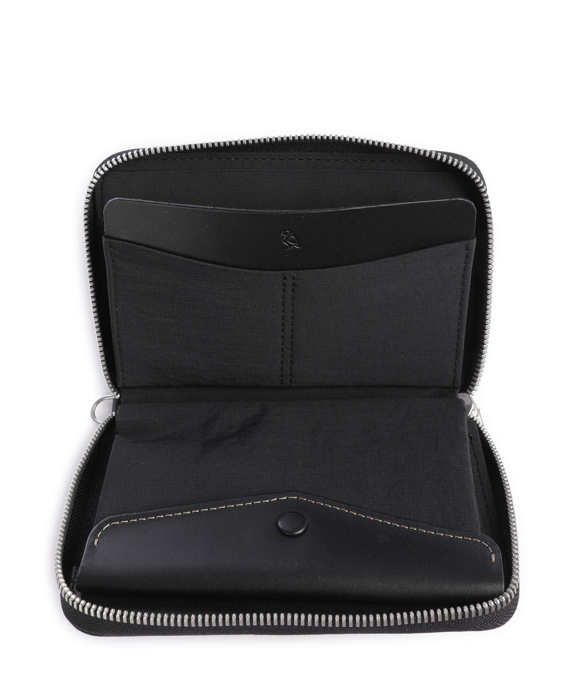 Bellroy RFID Wallet black