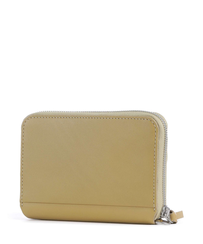 Bellroy Wallet mustard