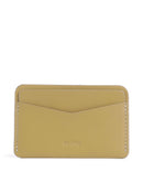 Bellroy Card Slip Futrola za kreditnu karticu mustard