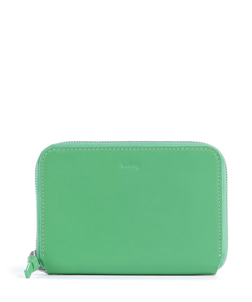 Bellroy RFID Wallet neongreen