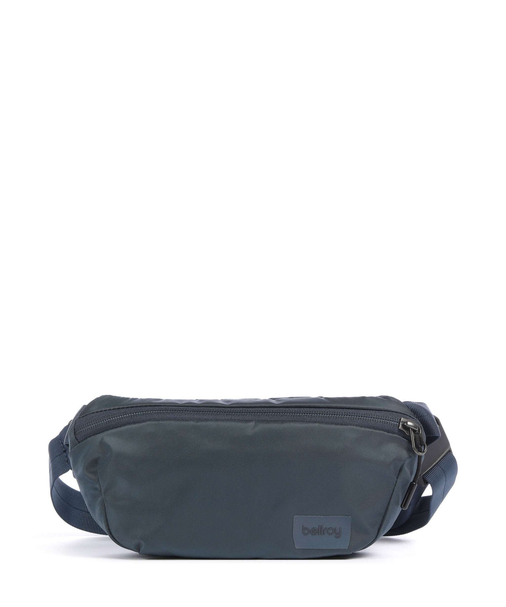 Bellroy Laneway 2L Fanny pack bluesteel