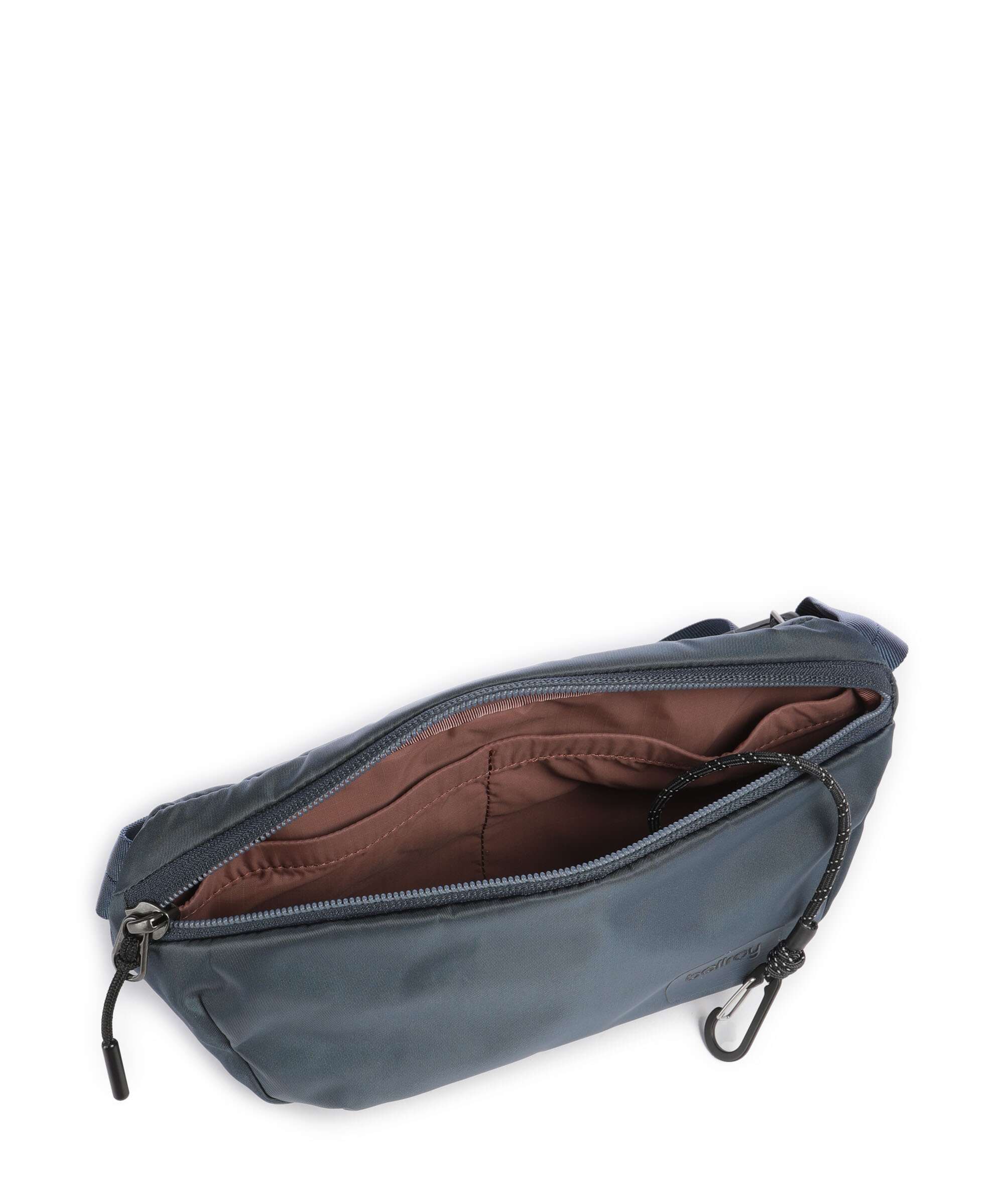 Bellroy Laneway 2 Belt bag bluesteel