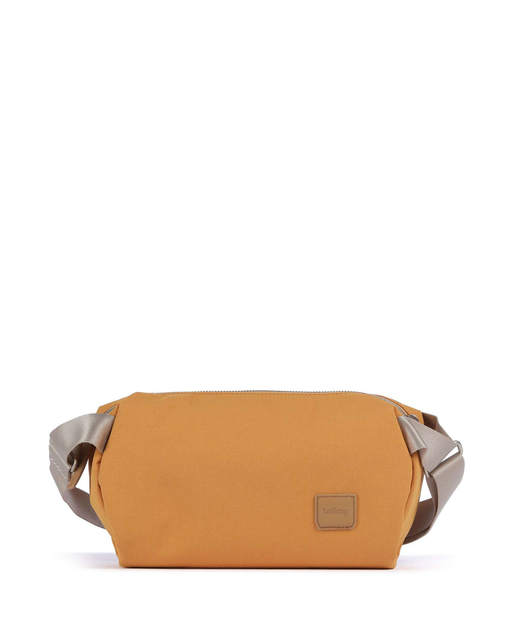 Bellroy Classic 3L Sling bag butterscotch