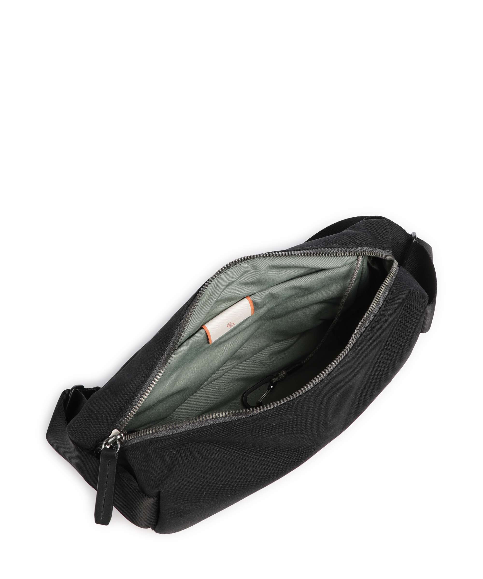 Bellroy Classic 5 Sling bag black