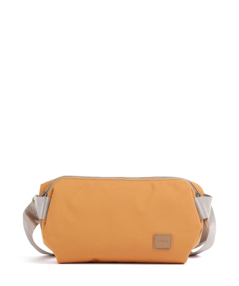Bellroy Classic 5L Sling bag butterscotch