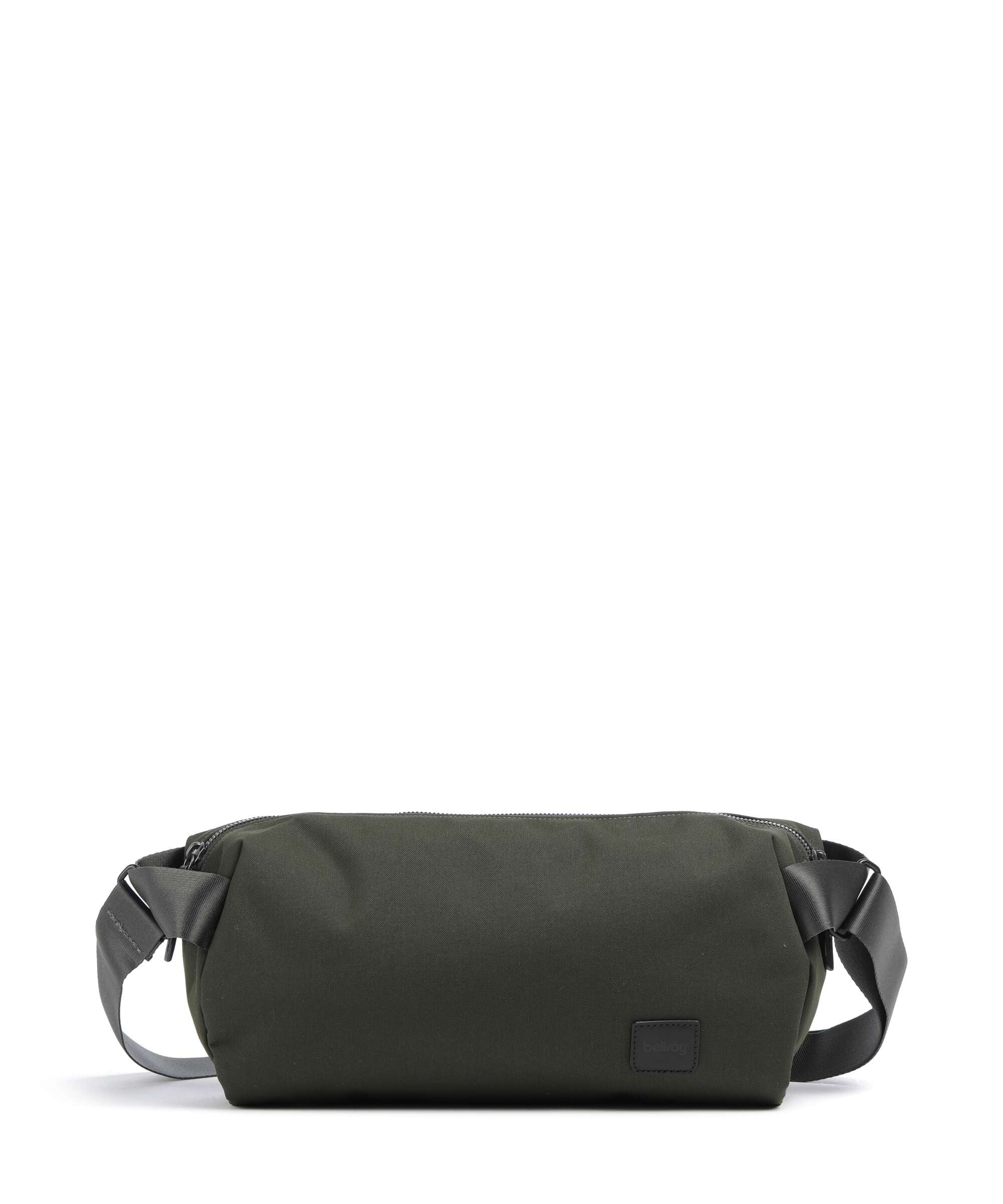Bellroy Classic 7 Sling bag olive