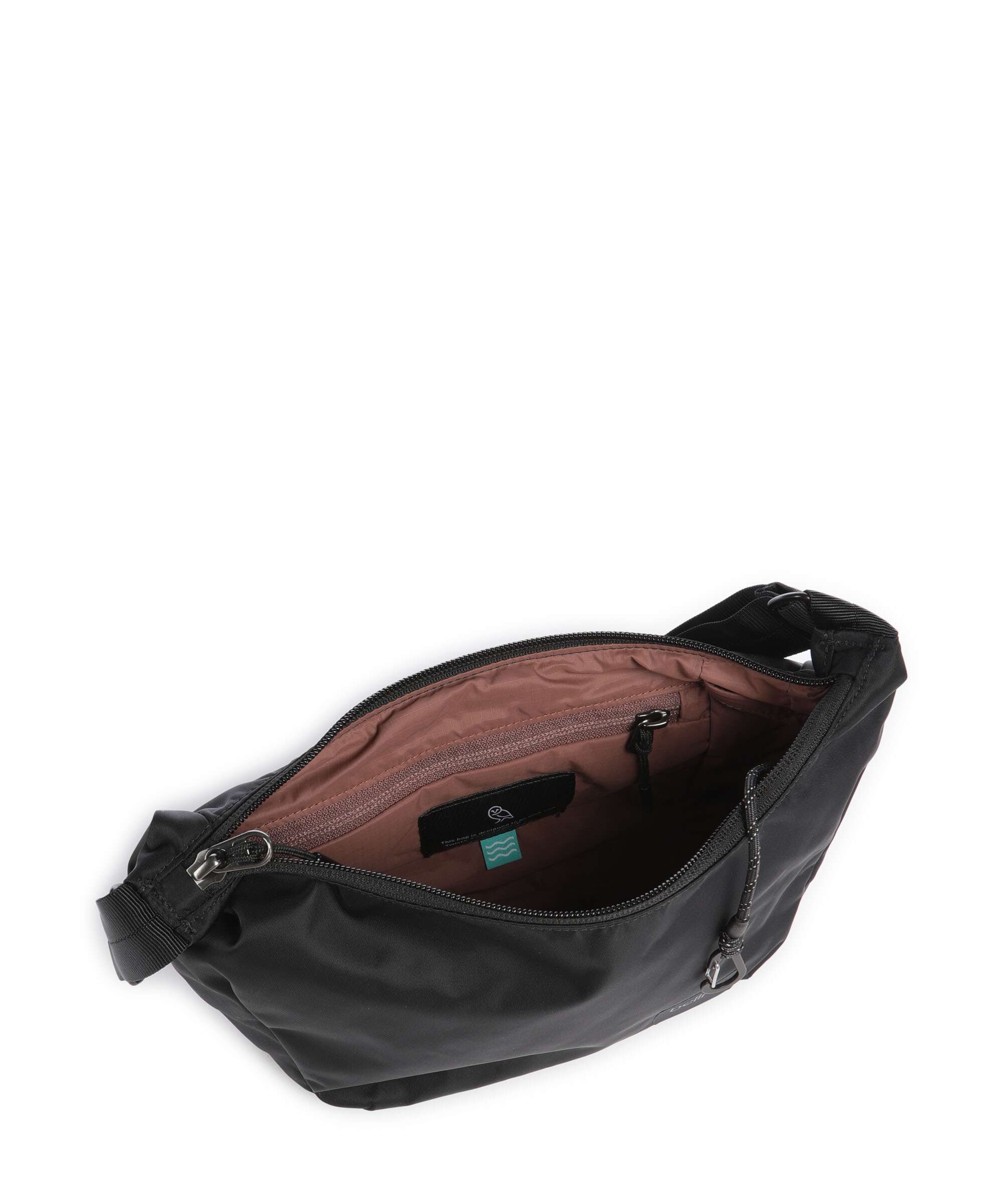 Bellroy Laneway 02. Mai Crossbody bag ink