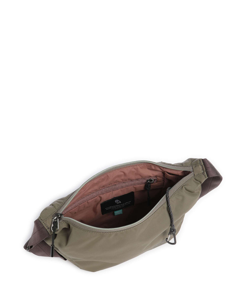 Bellroy Laneway 2.5L Crossbody bag seakelp