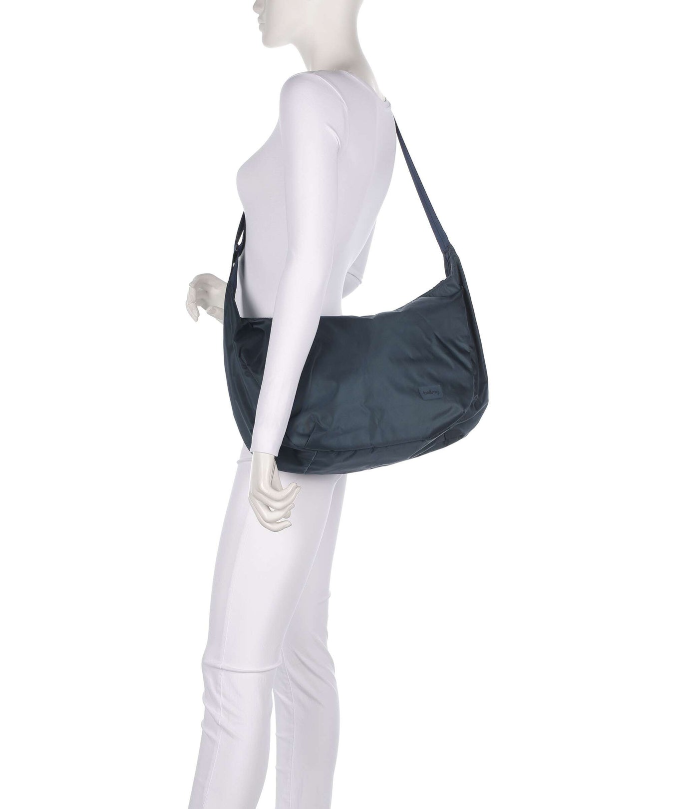 Bellroy Laneway 12L Crossbody bag bluesteel