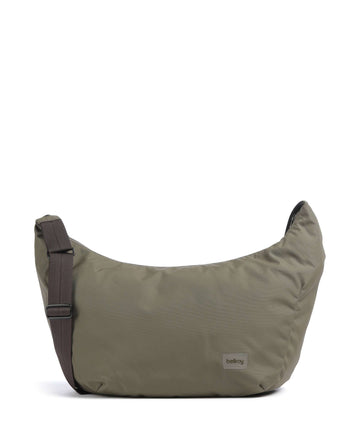 Bellroy Laneway 12L Torba preko ramena seakelp