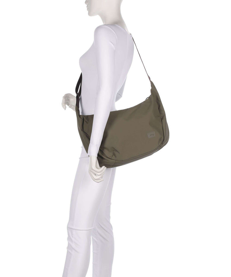 Bellroy Laneway 12L Crossbody bag seakelp