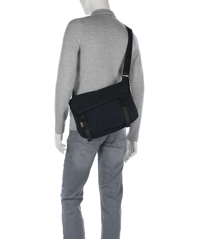 Bellroy Cinch 12L Messenger bag black