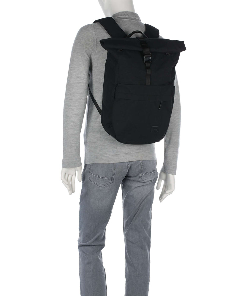 Bellroy Classic Rolltop backpack black