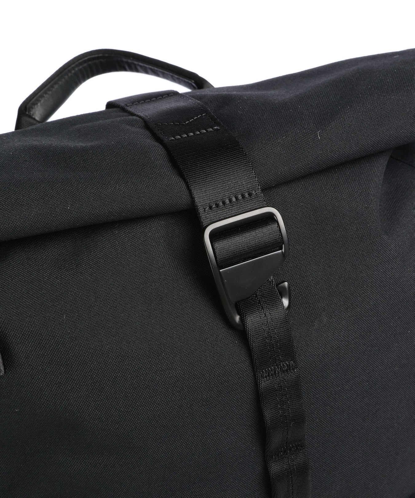 Bellroy Classic Rolltop backpack black