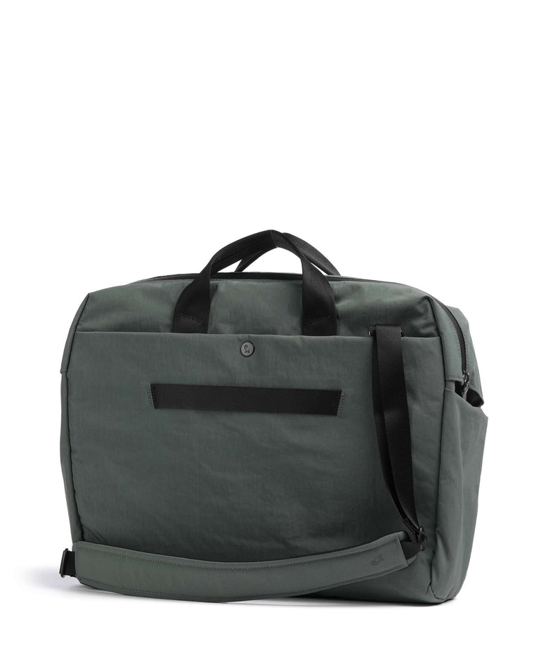 Bellroy Tokyo W20L Work Briefcase everglade