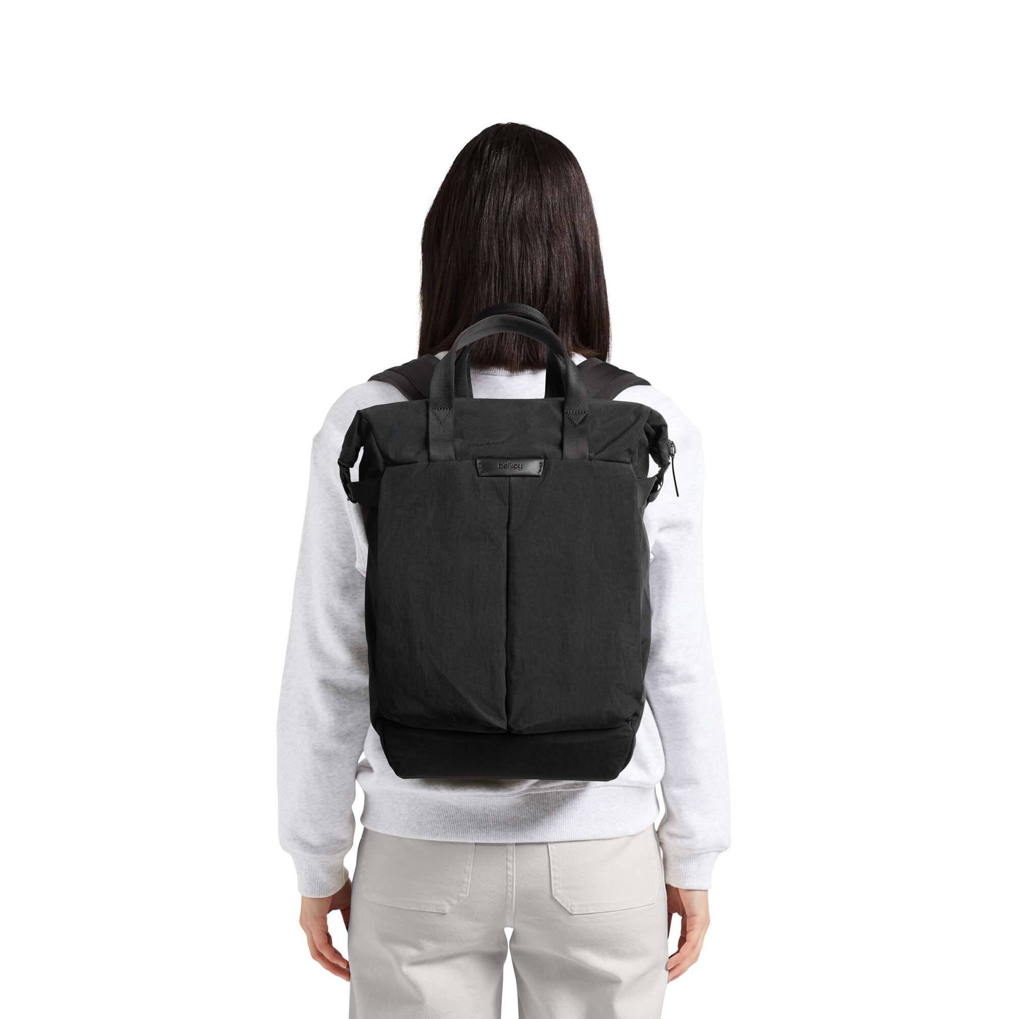 Bellroy Tokyo 20 Backpack bag navy