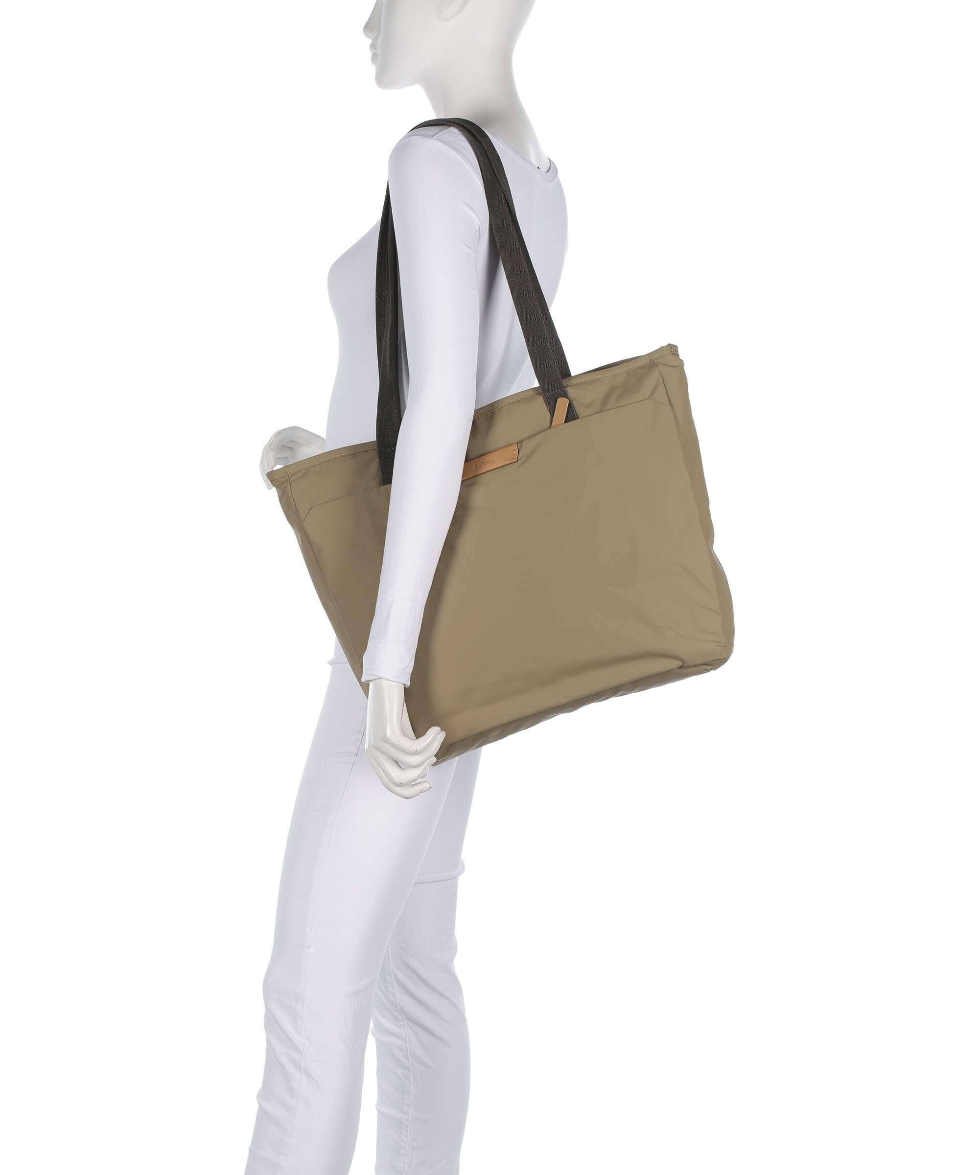 Bellroy Tokyo 15L Tote bag khaki