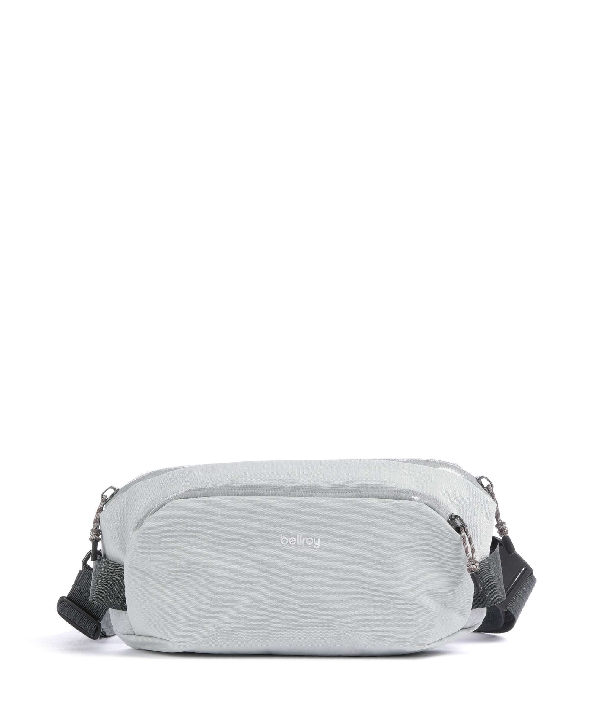 Bellroy Venture 2.5L Ready Fanny pack fog