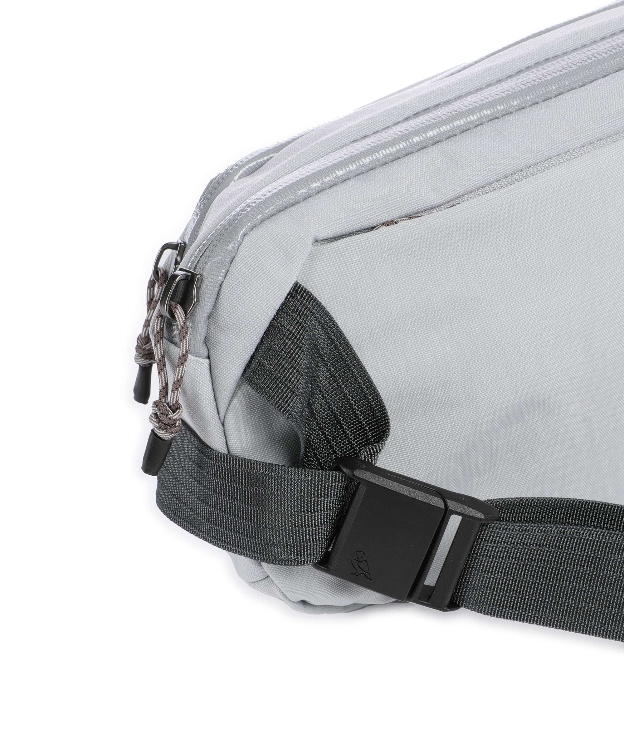 Bellroy Venture 2.5L Ready Fanny pack fog