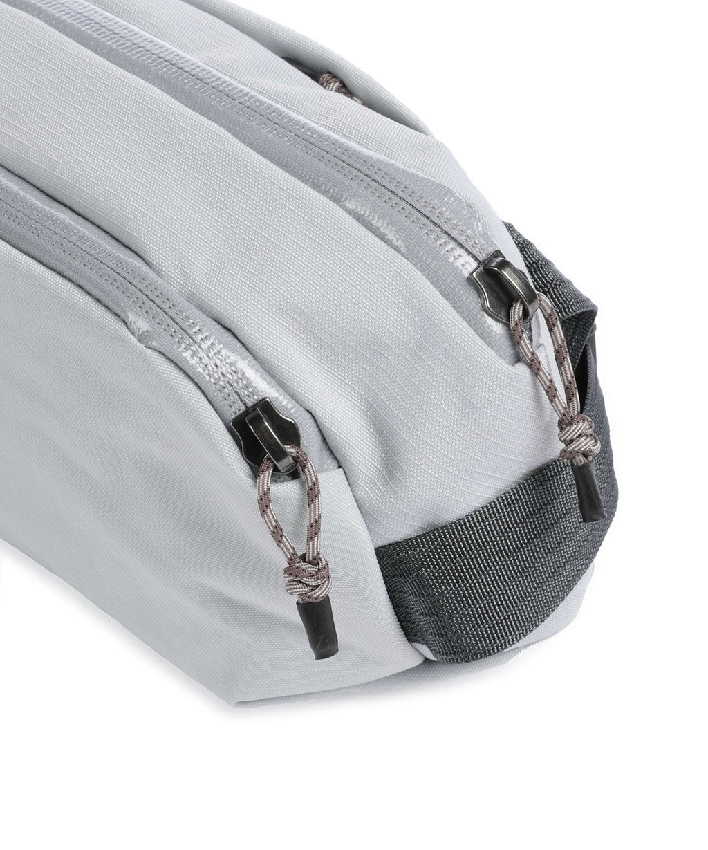 Bellroy Venture 2.5L Ready Fanny pack fog