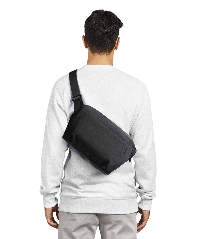 Bellroy Venture 9L Sling bag fog