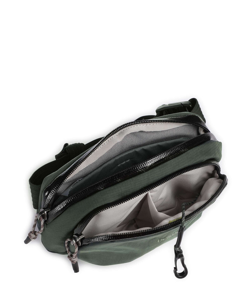 Bellroy Venture 1.5L Fanny pack deep ocean