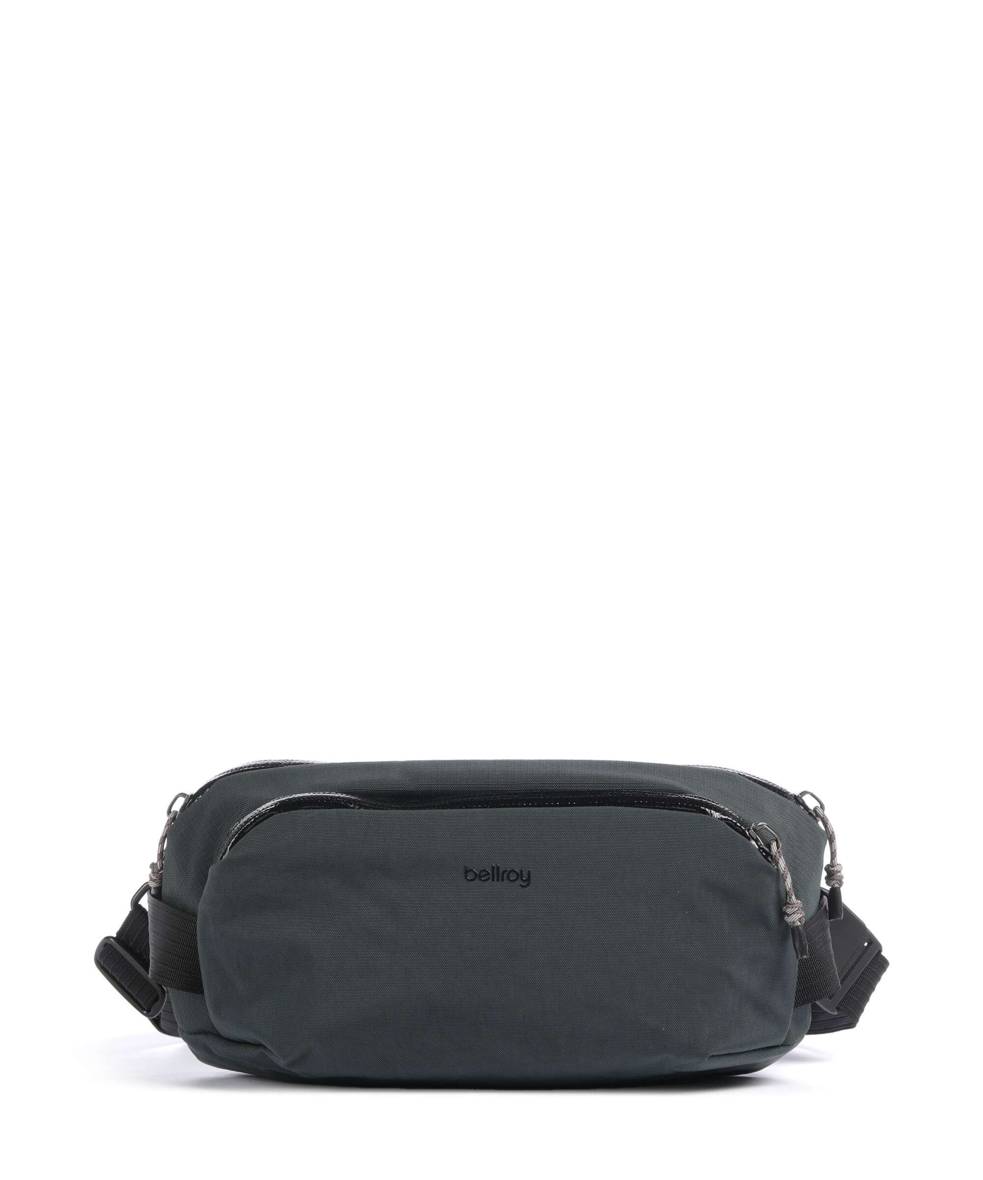 Bellroy Venture 2.5L Ready Fanny pack deep ocean