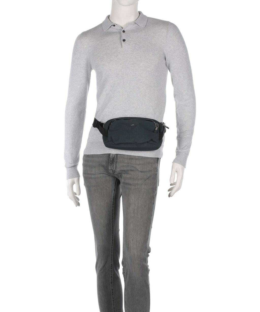 Bellroy Venture 2.5L Ready Fanny pack deep ocean