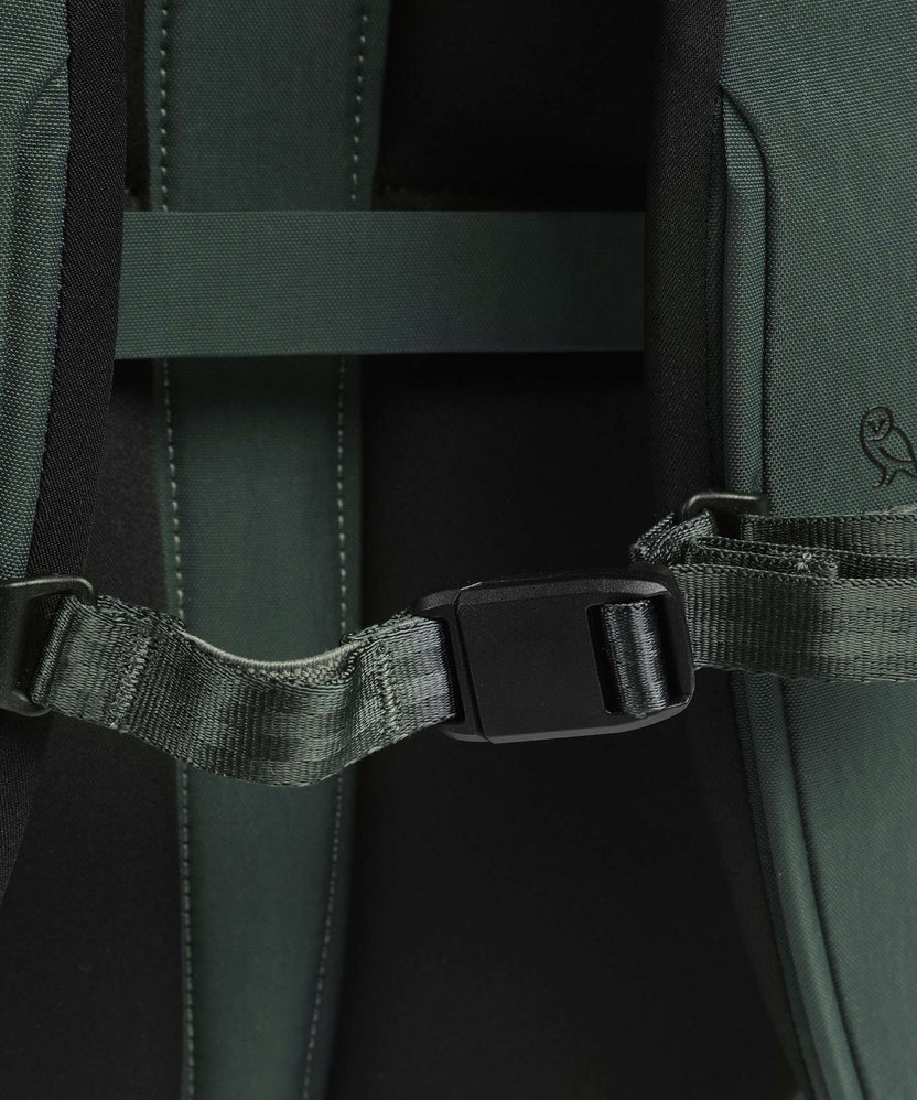 Bellroy Venture 26L Backpack deep ocean