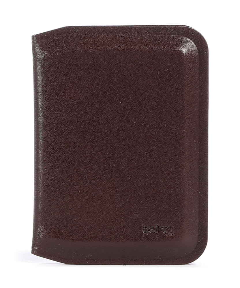 Bellroy Apex Slim Sleeve Wallet espresso