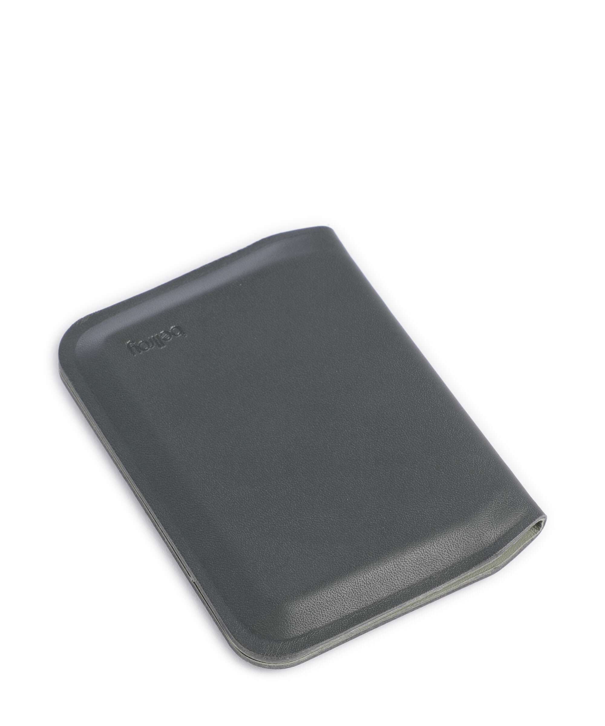 Bellroy Apex Slim Sleeve Wallet everglade