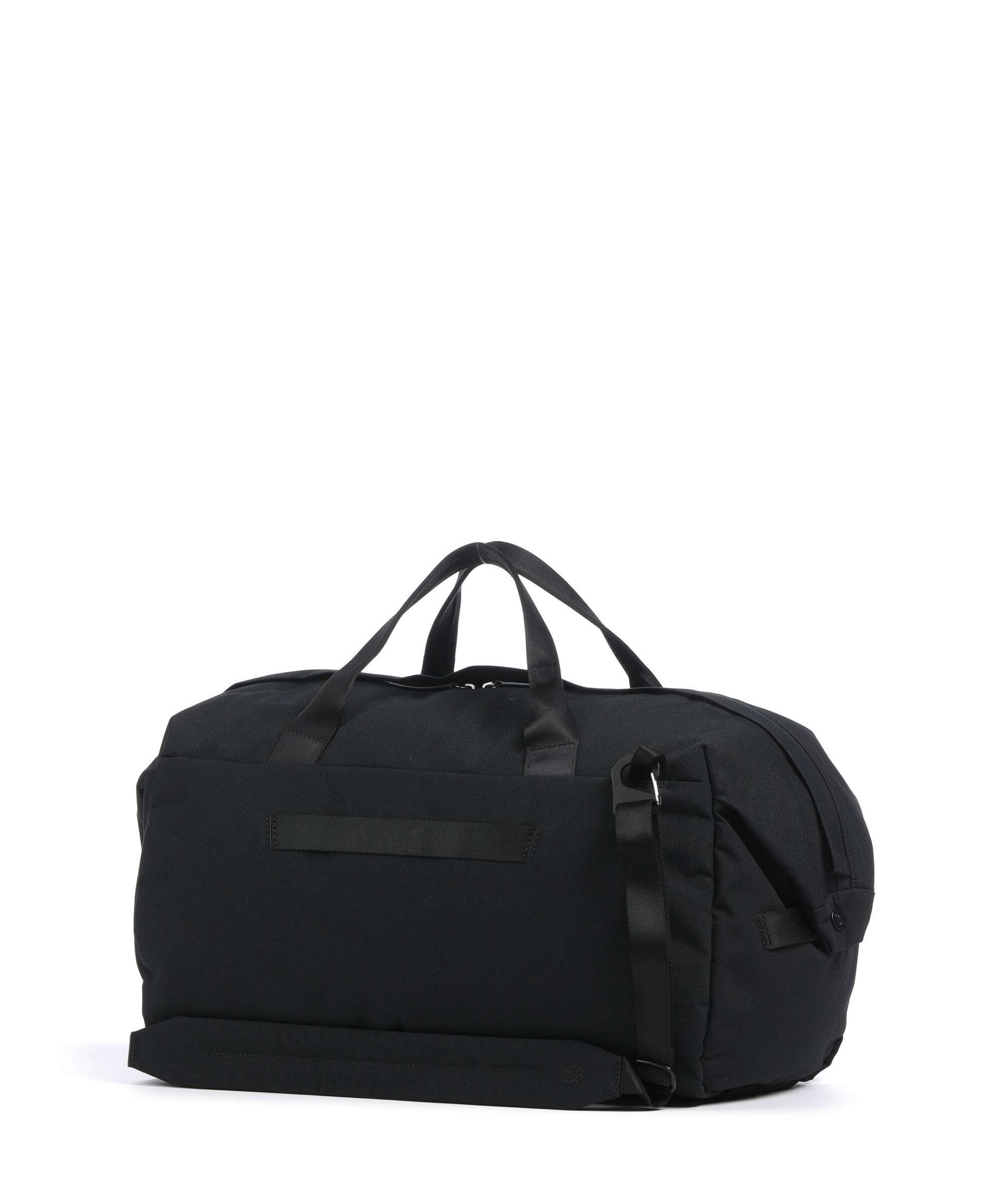 Bellroy Classic 35 Weekend bag black