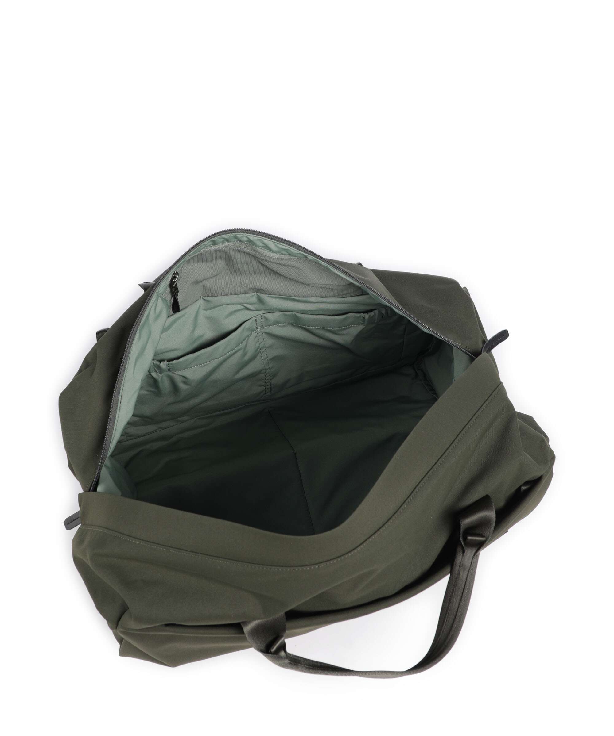 Bellroy Classic 45 Weekend bag olive