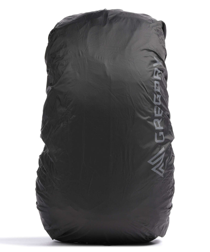 Gregory Zulu 20 Lt Rc Hiking backpack volcanic black