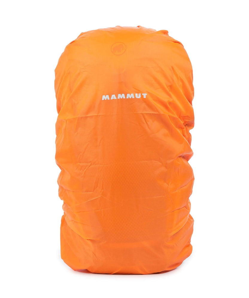 Mammut Ducan Spine 28-35 Hiking backpack silver sage/black