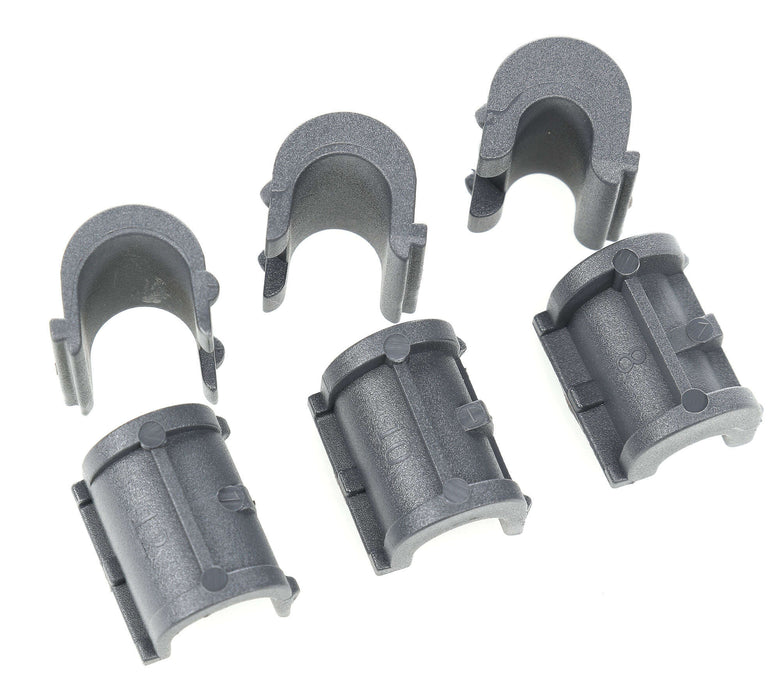 Ortlieb Back-Roller Core QL2.1 Luggage bag red/black