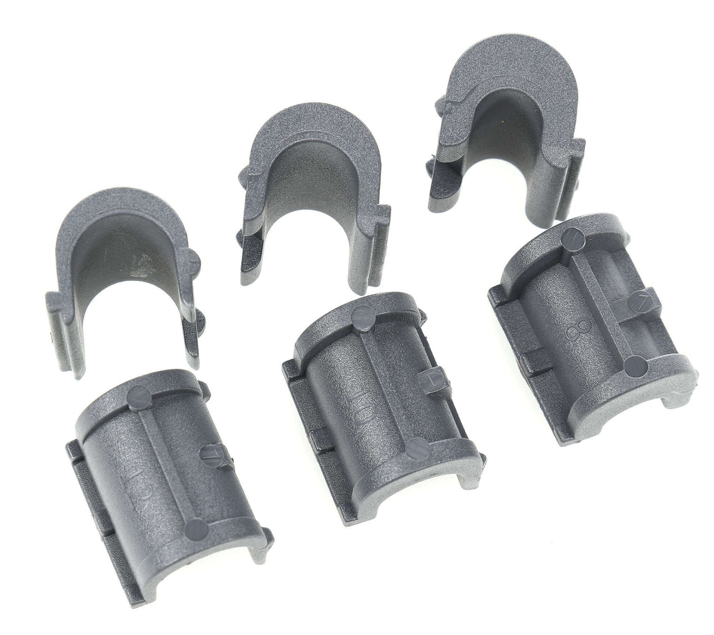 Ortlieb Back-Roller QL2.1 Set Luggage bag red/black